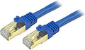 StarTech 6 in CAT6a Ethernet Cable by StarTech