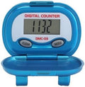 DMC-03 Multi-Function Pedometer by hrm