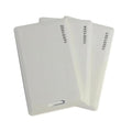 100 pcs 26 Bit Proximity Clamshell Weigand Prox Swipe Cards Compatable by Unknown