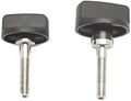 Screw Mount Replacement Bolt Thumb Screw by Unknown