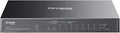 TP-Link Omada 8 Port Gigabit Easy Managed, PoE Switch, 63W Budget, PoE+ by TP-Link