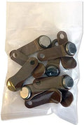 Pack of 10 iButtons by TimePilot