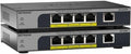 NETGEAR 5-Port Gigabit Ethernet Unmanaged PoE+ Switch - by NETGEAR