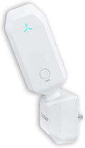 WiFi Extender 2.4GHz 300Mbps WiFi Booster, Covers 1290 Sq.ft and 25 Devices by TODAAIR