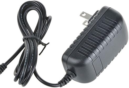 Accessory USA AC DC Adapter for Motorola Arris Surfboard SB6190 DOCSIS 3.0 by Unknown