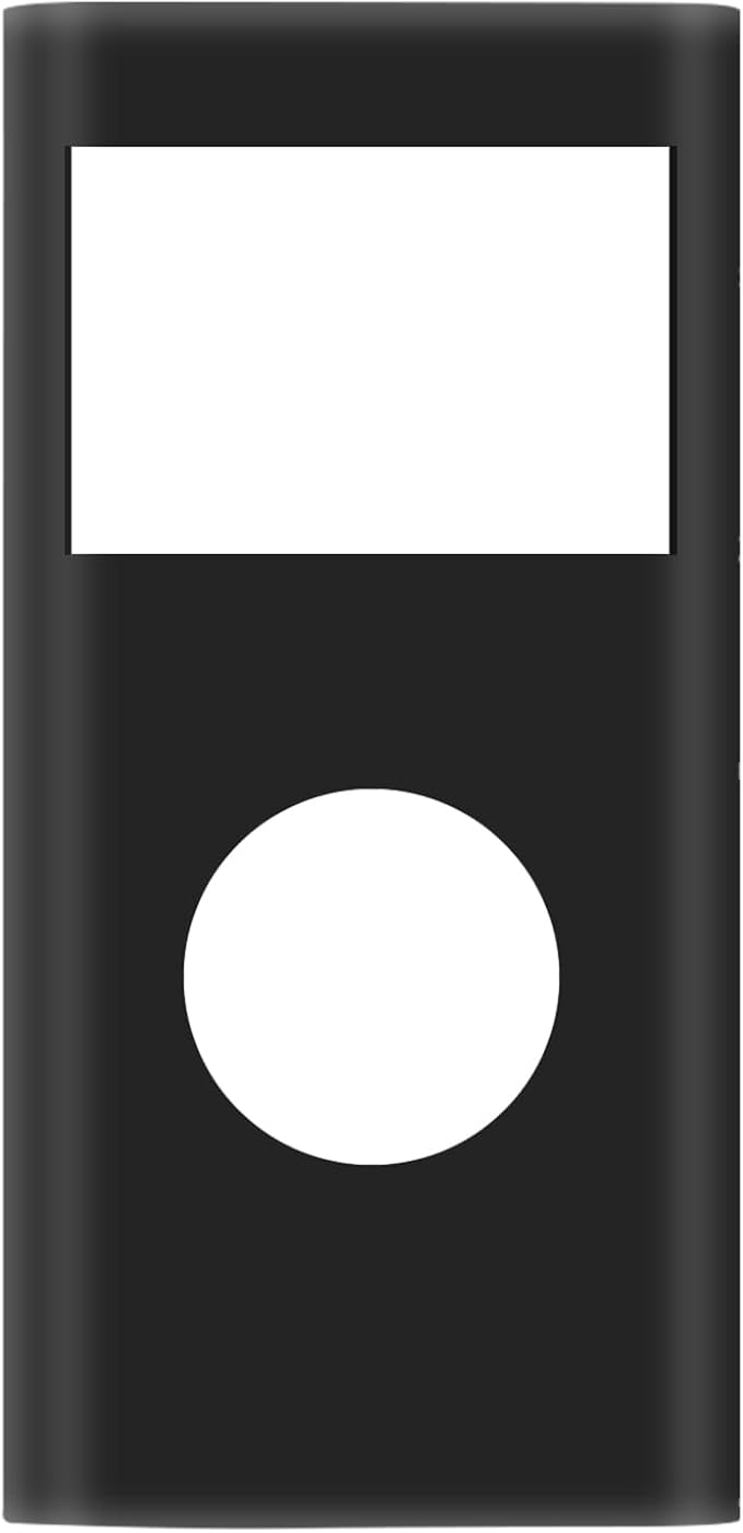 Silicone Skin Case Cover Compatible - Image 7