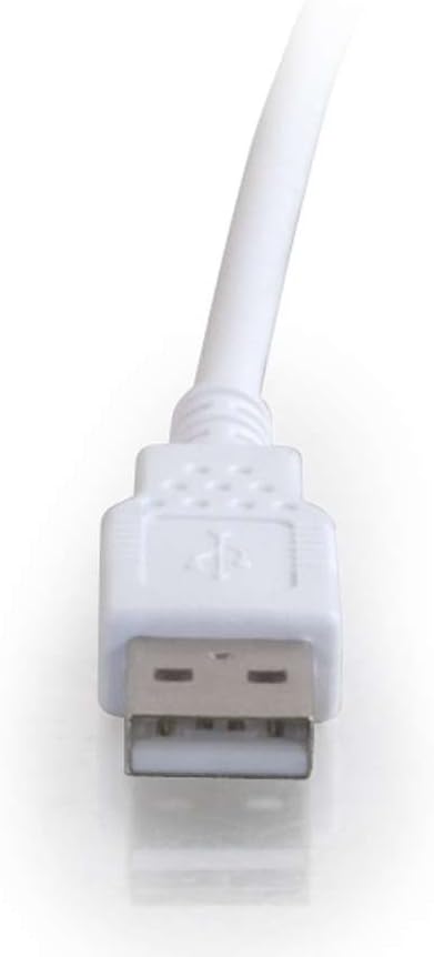 Cables To Go 9ft USB Passive Extension - Image 2