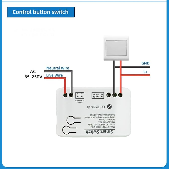 zigbee temperature sensor controller - Image 4