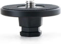 IFOOTAGE Quick Release Plate, Genuine Cobra 3 / Cobra 2 Quick Release Plate by IFOOTAGE