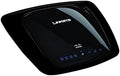 Linksys RangePlus Ultra WRT160N 802.11n MIMO Wireless LAN/Firewall Access Point by Linksys