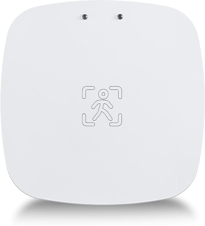 MmWave Human Presence Sensor, Zigbee Millimeter Wave Radar Detection Sensor by Haozee