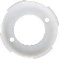TEYOUYI Mounting Plate for Nest Cam, Wall Anchors for Google Nest Cam by TEYOUYI