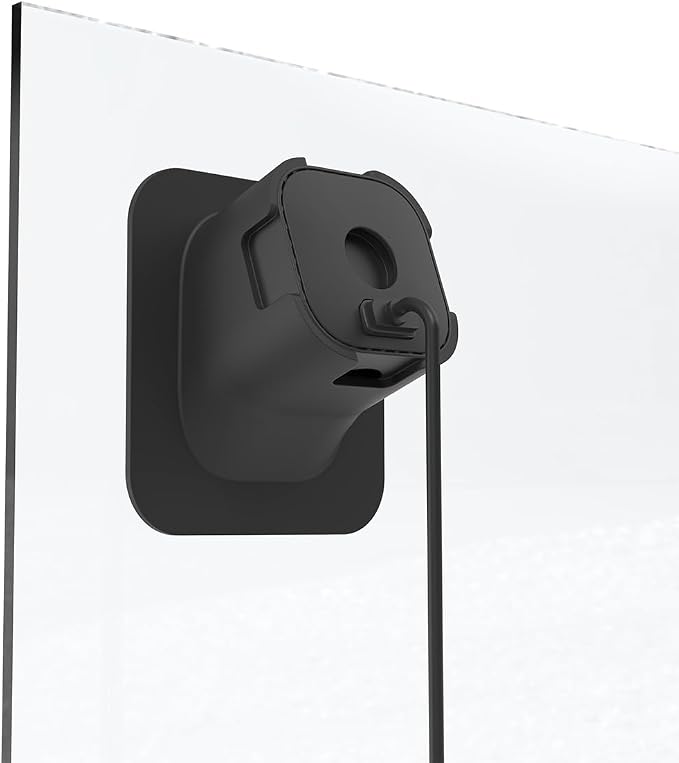 Holicfun 20-Degree Angled Window Mount - Image 6
