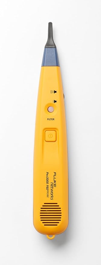 Fluke Networks PRO3000F60 Filtered Probe - Image 2