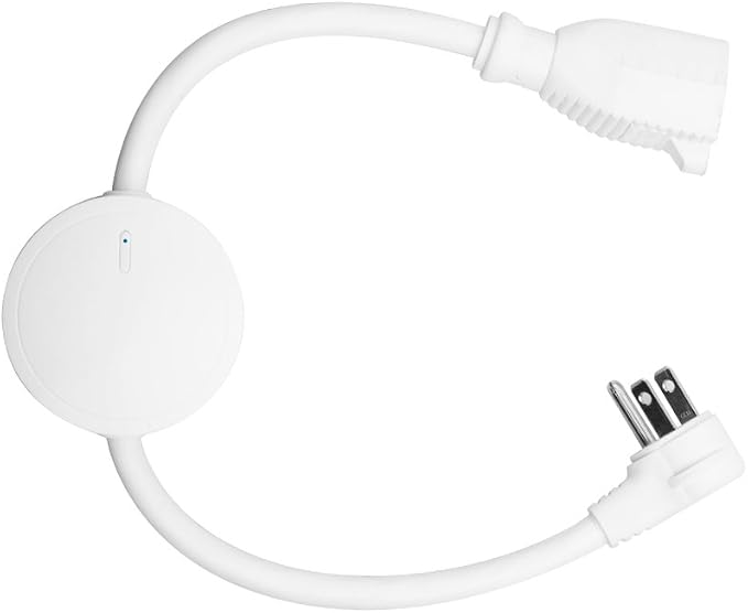 Zooz Z-Wave Plus Power Switch ZEN15 by ZOOZ