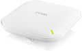 Zyxel WiFi 6 Wireless Access Point AX3000 | PoE+ / AC Powered | 2.5Gb Ethernet by ZYXELNETWORKS