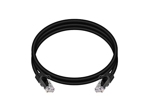 Monoprice Cat6 Ethernet Patch Cable - Image 4