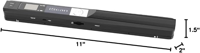 Portable Scanner, Photo Scanner - Image 7
