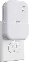 Outlet Wall Mount for Blink Sync Module XR, 2-in-1 Charging Station by Aaeytby