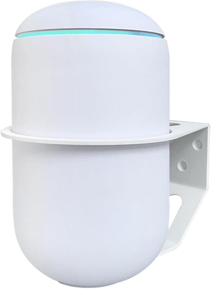 Ubiquiti UniFi Wall Mount for Dream Machine UDR7 & UDM-US, Heavy Duty Metal - Image 3