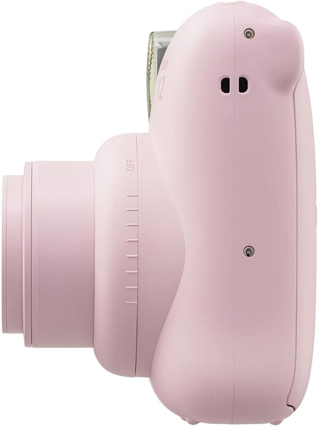 Fujifilm INSTAX Mini 12 Instant Film Camera + Fuji Single Pack - Image 3