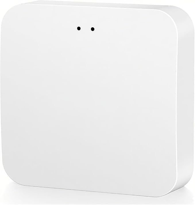 Tuya Smart Wi-Fi Gateway for Tuya Smart Door Lock, Home Automation Hub by Unknown