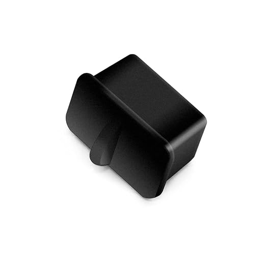 SFP SFP+ XFP Dust Covers Caps Suitable - Image 3