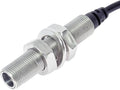 Green Circular Dot Laser Module, 520 nm, Class 1, Industrial Laser Projector by Quarton