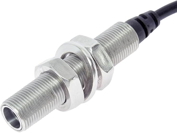 Red Circular Dot Laser Module by Quarton