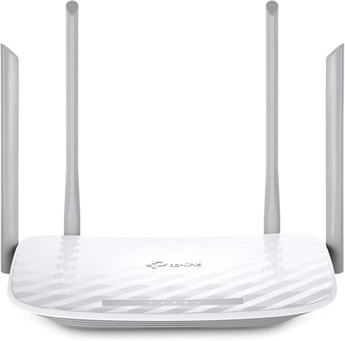 TP-Link AC1200 WiFi Router by TP-Link