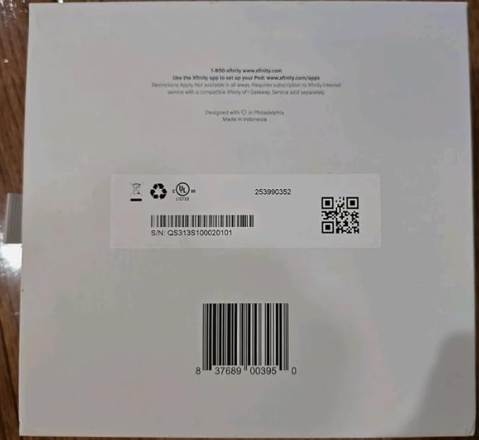 xFi Pod - Image 2