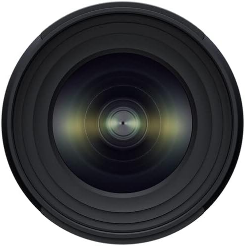 Tamron 11-20mm f/2.8 Di III-A RXD Lens Compatible - Image 3