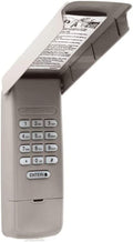 LiftMaster 877MAX Wireless Keyless Entry System by LiftMaster