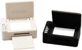 1:12 Mini Dollhouse Accessories Office Supplies Set, Including 2 Print Models by Unknown
