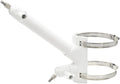 Holicfun 2-in-1 Pole Mount for Ring, and Cameras & Solar Panels by Holicfun