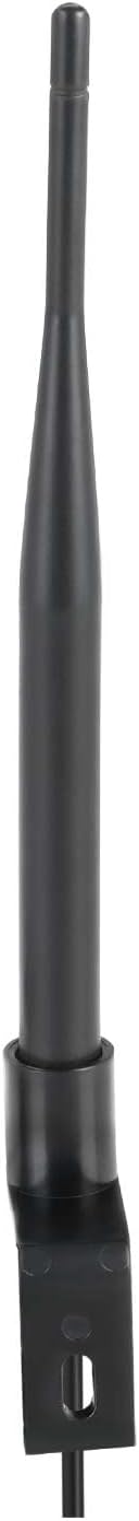 Eightwood Outdoor Dual Band WiFi Antenna 2.4GHz 5GHz 5.8GHz 5dBi RP-SMA Male - Image 5