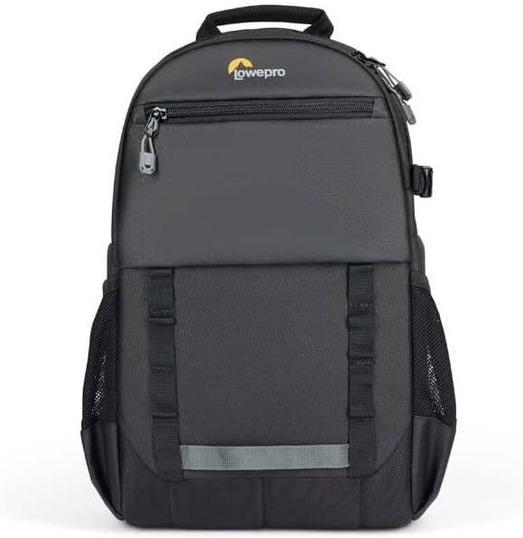 Lowepro Adventura, Camera Backpack - Image 5