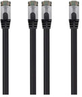Monoprice Cat8 26AWG S/FTP Ethernet Network Cable by Monoprice