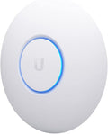 Ubiquiti UniFi nanoHD Compact 802.11ac Wave2 MU-MIMO Enterprise Access Point by Unknown