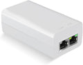 Gigabit PoE Injector 48V 15W, Single Port PoE Power Injector by PROCETPOESystem