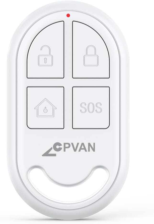 CPVAN Accessory by CPVAN