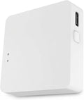 Smart Multi-Mode Gateway, Zigbee 3.0 & Bluetooth Mesh Hub, Tuya Smart Life App by Toyanc