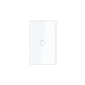 Zigbee Smart Switch Neutral Wire Required Need Zigbee Hub, 4.65 X 2.83 X 1.34 by Unknown