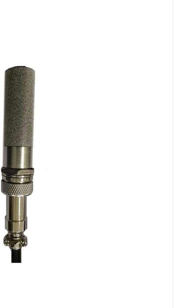 Taidacent SHTC3 Sensor Air Digital Temperature and Humidity Meter Probe by Taidacent