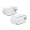 NEO Z-Wave Plus Smart Mini Plug, Compact Z-Wave Outlet by NEO
