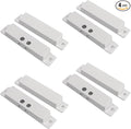 4 Sets NC Wired Door Alarm Magnetic Contact Sensor by GAGALOR