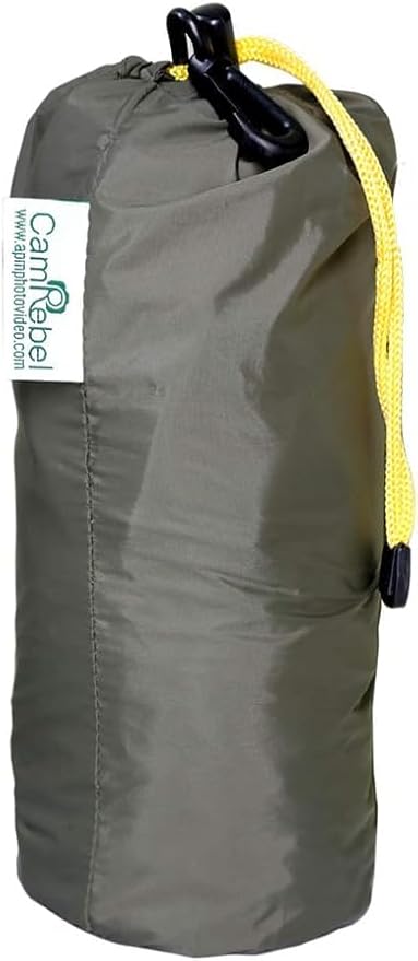 Camera Rain Cover, Waterproof Raincoat - Image 4