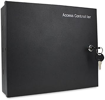 2 Doors Access Control System Core Control Components - Image 6