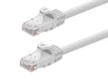 Monoprice - 109836 Flexboot Cat6 Ethernet Patch Cable - Network Internet Cord - by Monoprice