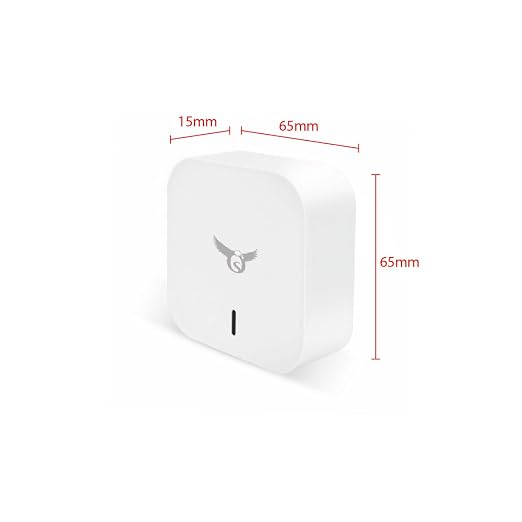 Smart Gateway, Support Multiple Types of Button/Switch, Wireless Bluetooth - Image 2